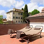 Luglie 360° panoramic terrace