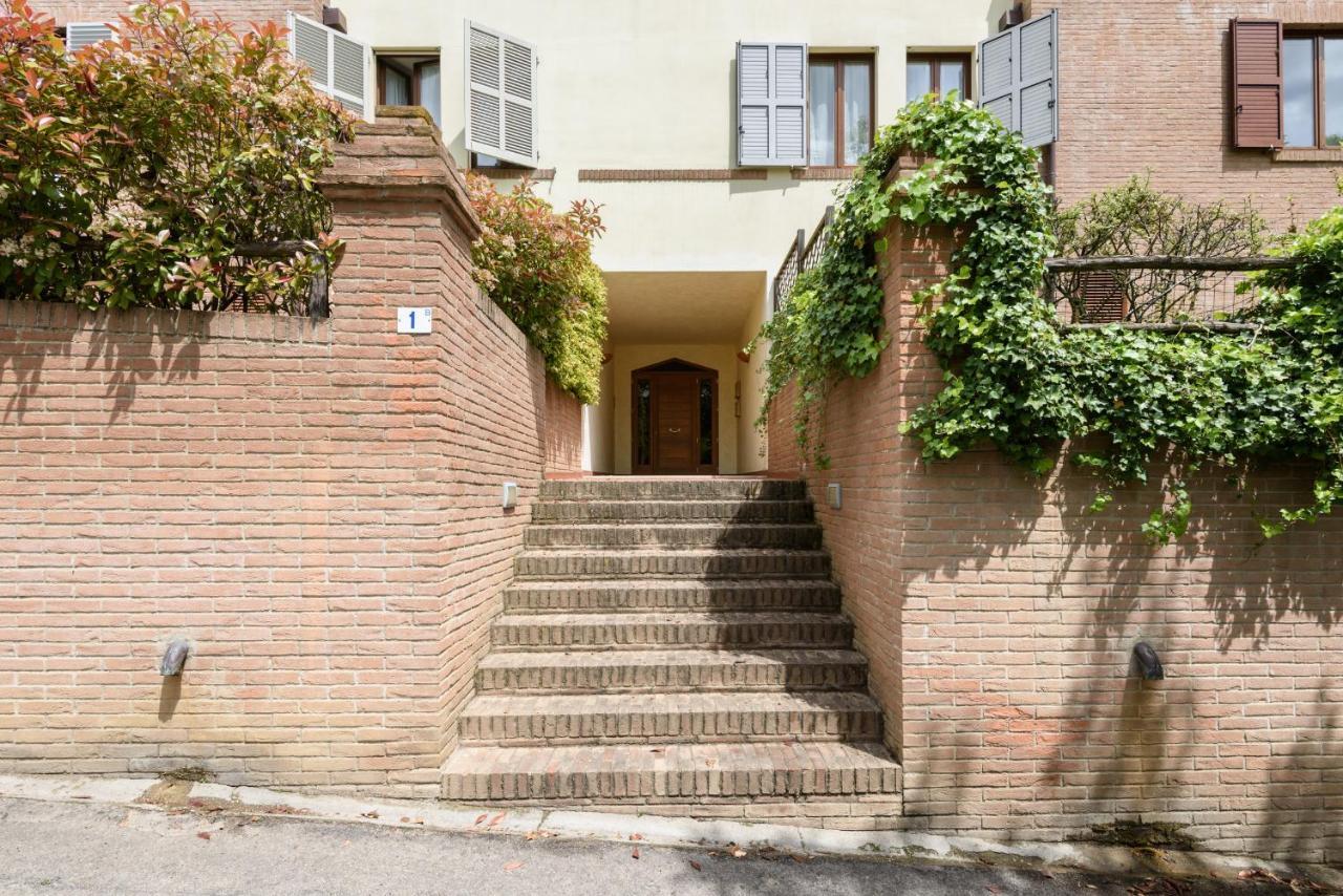 Appartamento Luglie 360° Panoramic Terrace *