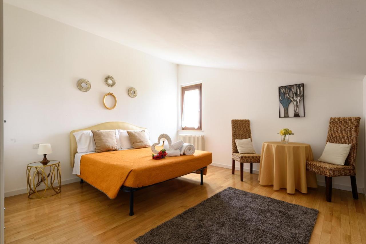 Luglie 360° Panoramic Terrace Appartamento *