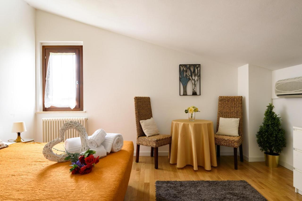 Luglie 360° Panoramic Terrace *
