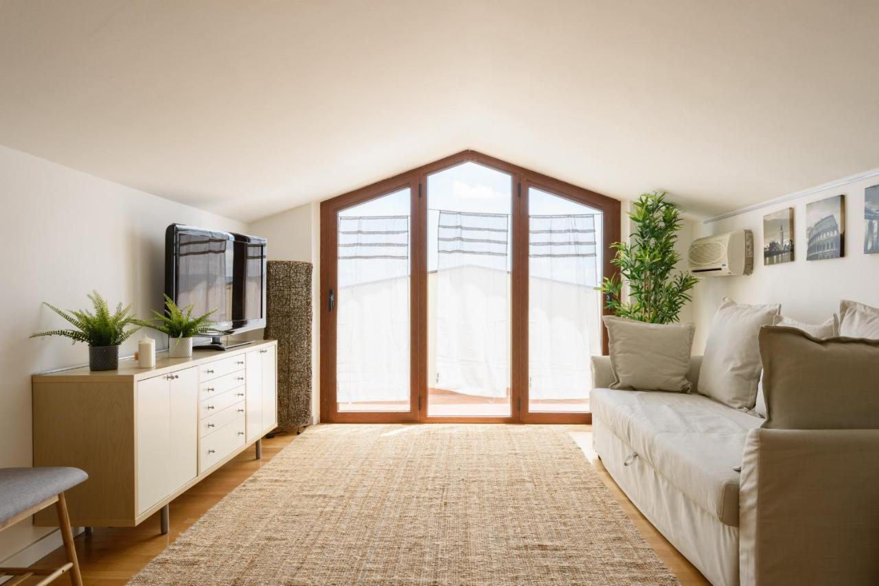 Appartamento Luglie 360° Panoramic Terrace