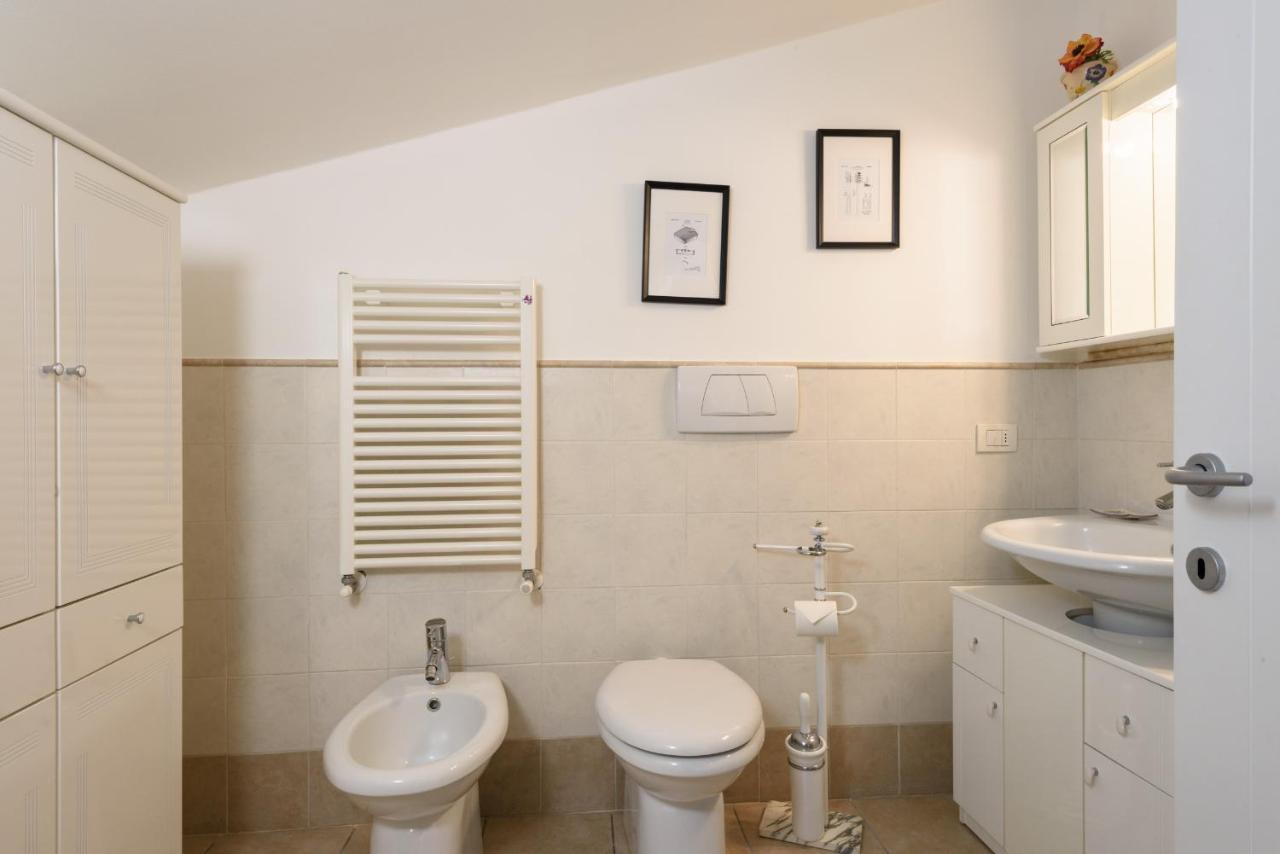 Luglie 360° Panoramic Terrace Appartamento