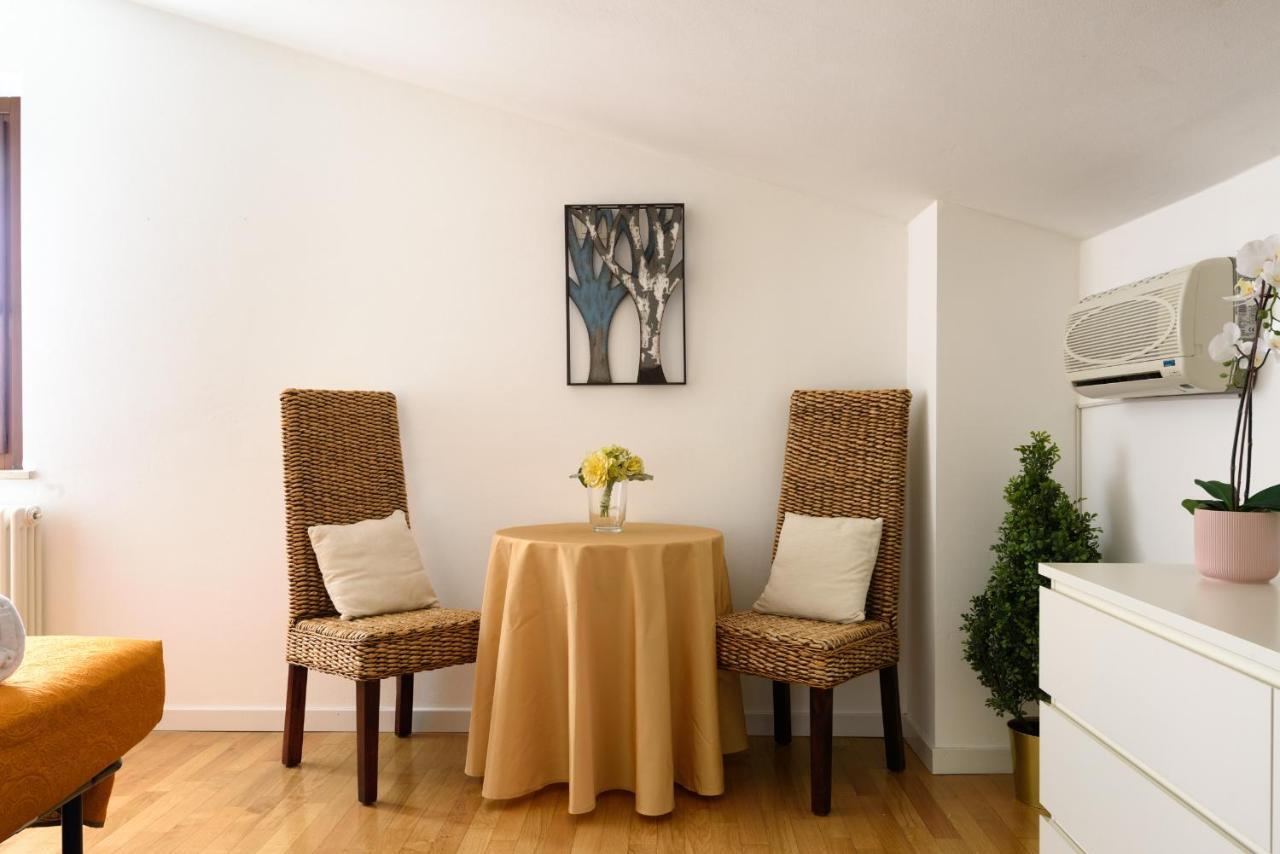 Luglie 360° Panoramic Terrace *