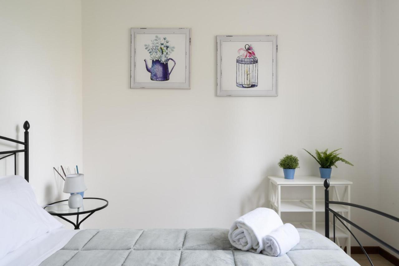 Luglie 360° Panoramic Terrace Appartamento *