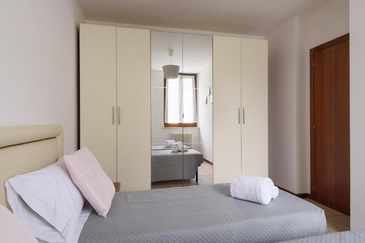 Luglie 360° Panoramic Terrace Appartamento *