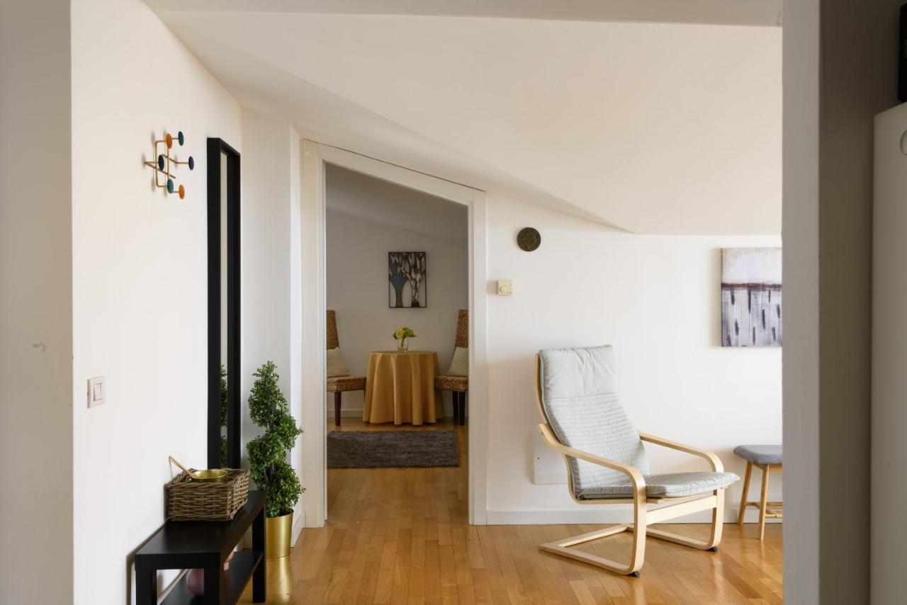 Luglie 360° Panoramic Terrace