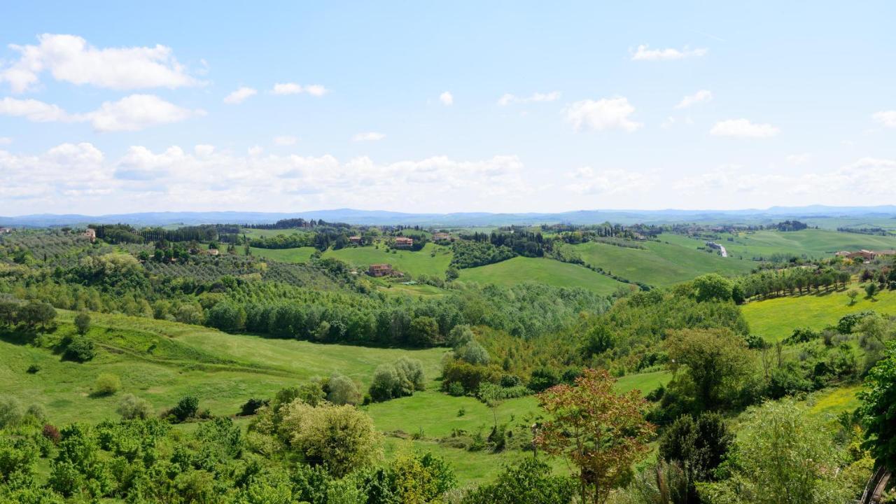 Luglie 360° Panoramic Terrace *