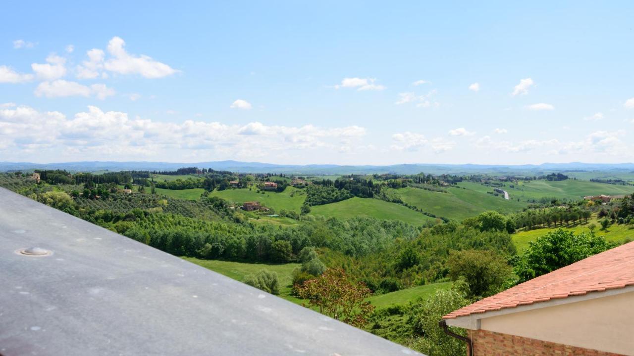 Apartamento Luglie 360° Panoramic Terrace