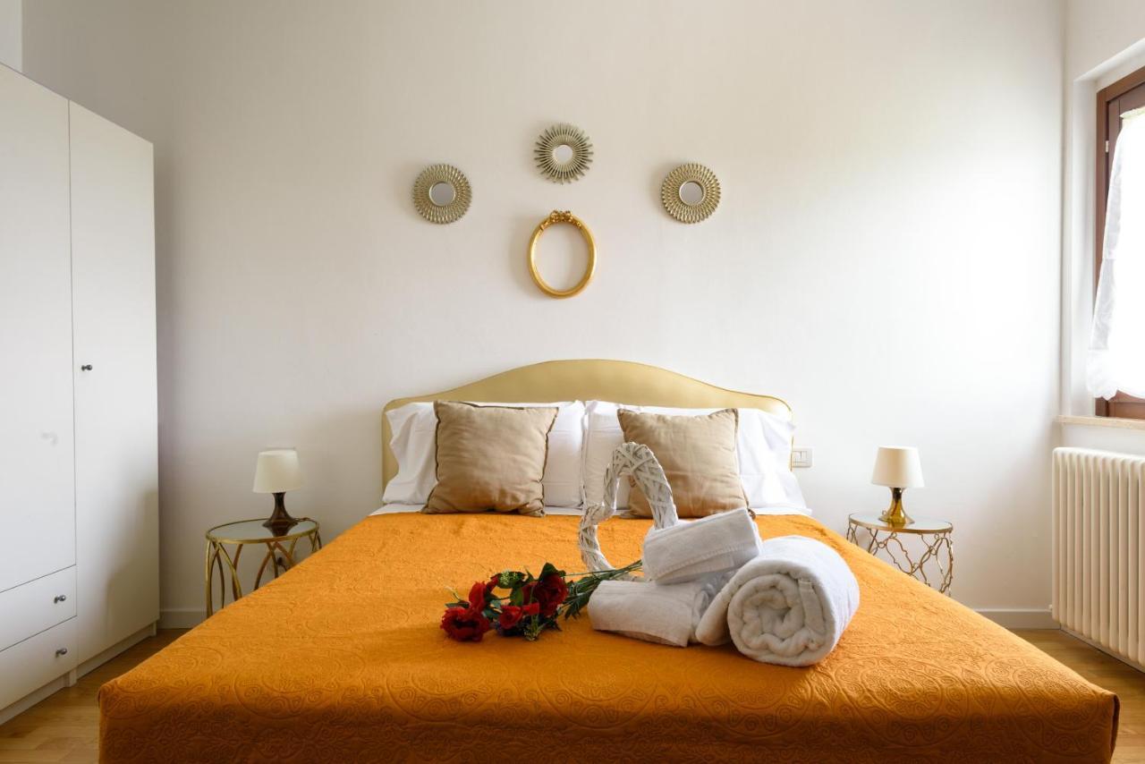 Apartamento Luglie 360° Panoramic Terrace *
