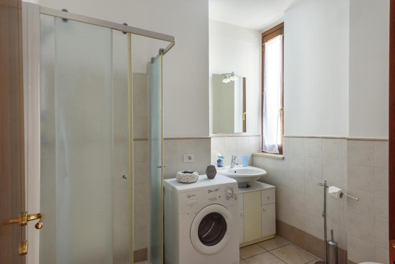 Luglie 360° Panoramic Terrace Apartamento