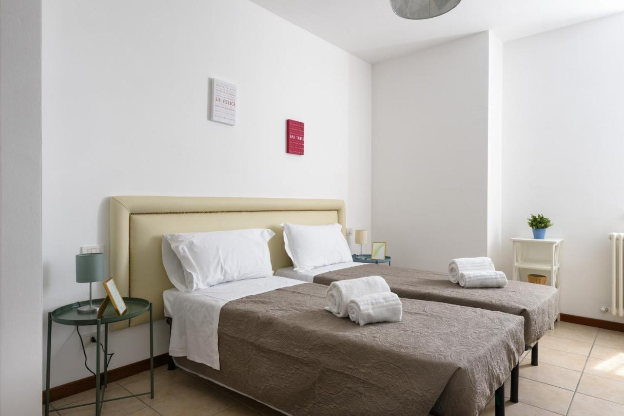 Apartamento Luglie 360° Panoramic Terrace Siena
