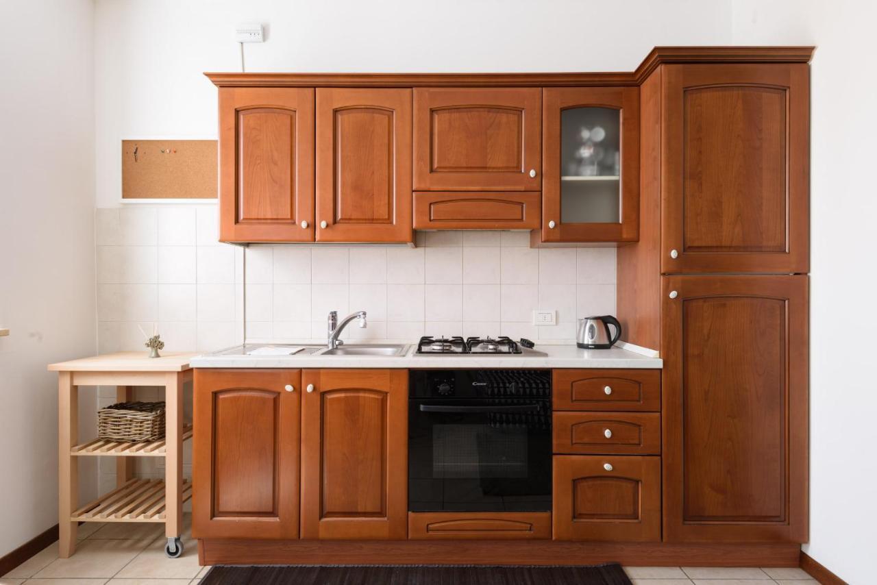 Apartamento Luglie 360° Panoramic Terrace