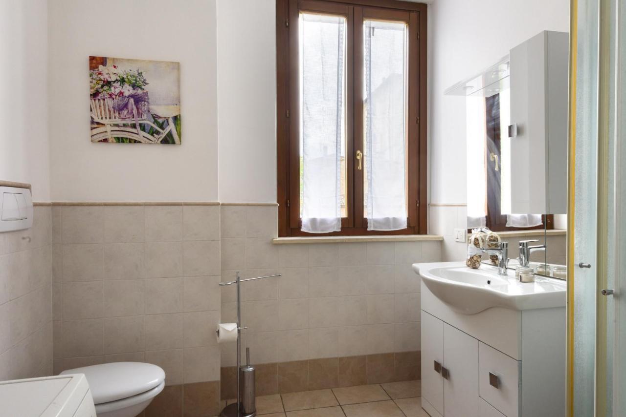 Luglie 360° Panoramic Terrace Apartamento Siena