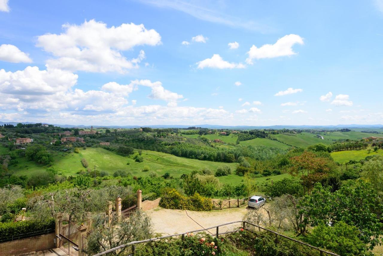 Apartamento Luglie 360° Panoramic Terrace *