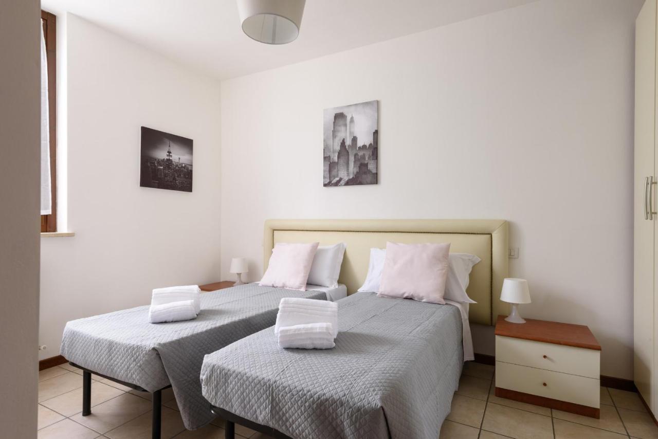 Luglie 360° Panoramic Terrace Apartamento *