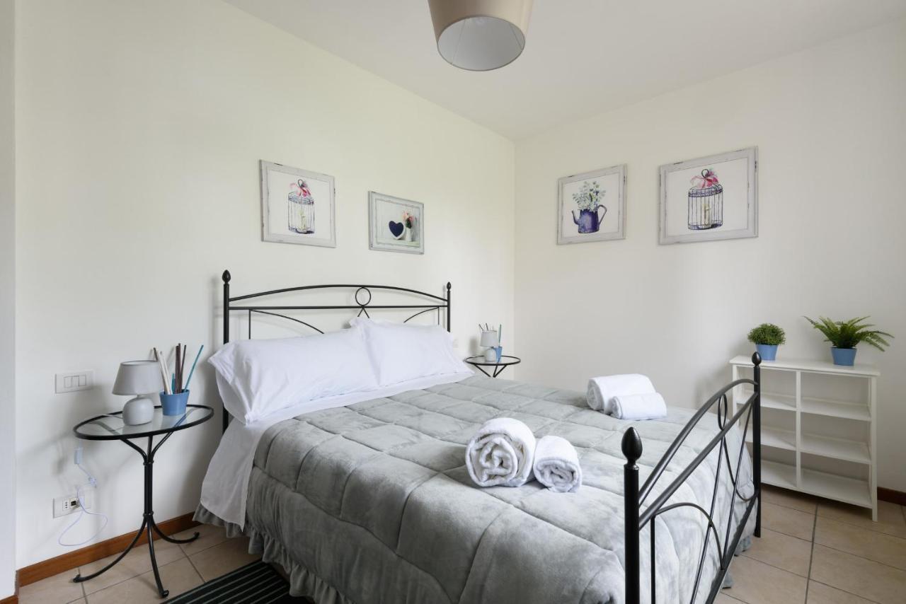 Apartamento Luglie 360° Panoramic Terrace Siena