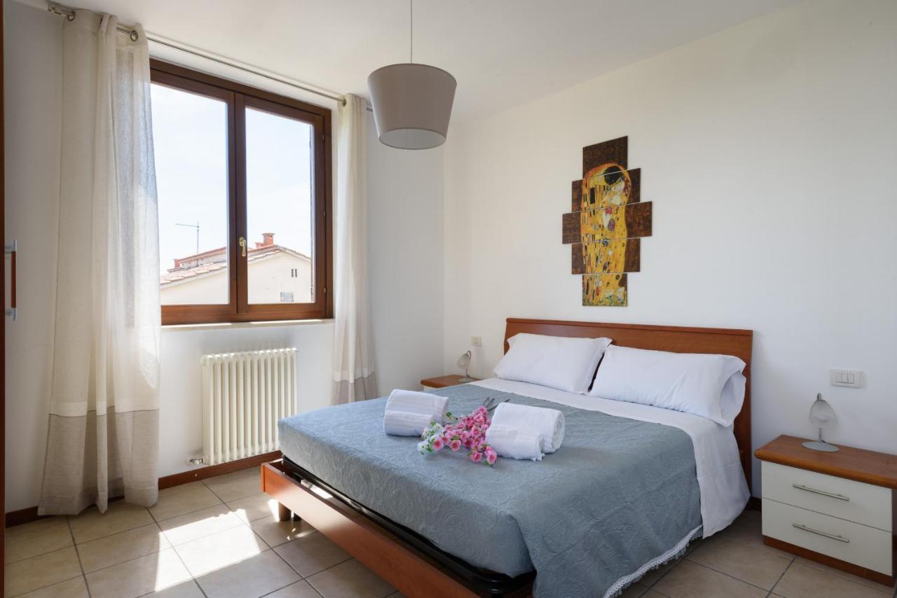 Luglie 360° Panoramic Terrace Apartamento *