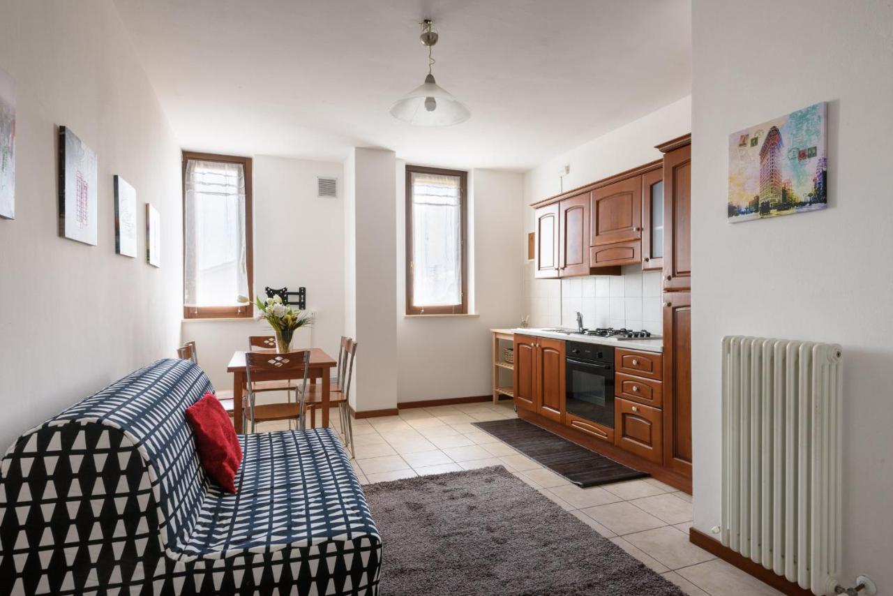 Apartamento Luglie 360° Panoramic Terrace